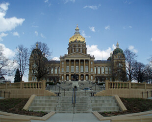 STATE CAPITOL